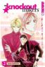 Knockout Makers, The Vol.  2 (Manga)