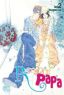 Romance Papa Vol.  2 (Manga)