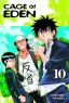 Cage of Eden Vol. 10 (Manga)
