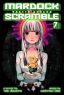 Mardock Scramble Vol. 7 (Manga)