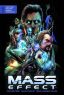 Mass Effect Library Edition Vol. 1 (HC)