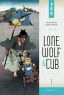Lone Wolf & Cub Omnibus Vol.  1 (Manga)