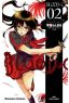 Blood-C Vol. 2 (Manga)