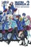 Art Book: Valkyria Chronicles Vol.  2 - World Artworks
