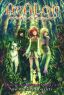 Avalon: Web of Magic Omnibus (Manga)