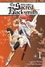 Sacred Blacksmith Vol. 1 (Manga)
