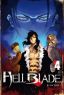 Jack the Ripper: Hell Blade Vol.  4 (Manga)