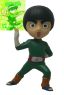 Naruto (Uncut) Box Set 12 **Special Edition**w/ MiNinja 'Kawaii' Rock Lee Figure (Digi-Pack) (DVD Box Set)