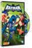 Batman: Brave and the Bold Vol. 3 (DVD)