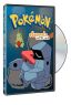 Pokemon Elements Vol. 10: Rock (DVD)