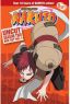 Naruto: Season 2 Part 1 Uncut Complete Collection (DVD Box Set)