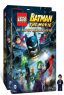Batman: Lego Batman Movie - DC Superheroes Unite (DVD)