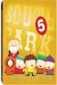 South Park: Season  5 Complete Collection (DVD Boxed Set)