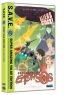 Project Blue Earth SOS: Complete Collection (DVD Box Set) (S.A.V.E.)