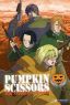 Pumpkin Scissors: Complete Collection (DVD Box Set)