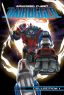 Dairugger: Anta Baka?! (DVD) (Voltron)