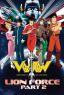 Voltron: Lion Force Part 2 (DVD Box Set)
