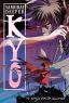 Samurai Deeper Kyo: Complete Collection Litebox w/ Tee Shirt (DVD)