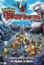 Pokemon: Movie 10 - Rises of Darkrai (DVD)