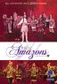 14 Amazons (DVD)