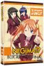 Negima: Season 2 Complete Collection (DVD Box Set)