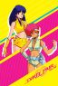 Dirty Pair: TV Series Part 1 (Litebox) (DVD Box Set) (Sub Only)