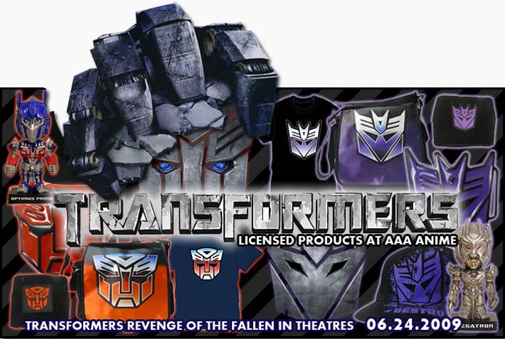 Transformers