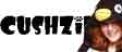 Banner - Cushzilla