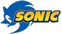 Banner - Sonic Logo