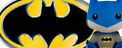 Banner - Batman