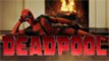 Banner - Deadpool