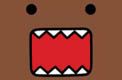 Banner - Domo-Kun