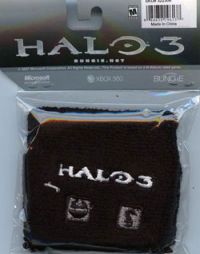 Sweatband: Halo 3 - Game Icon