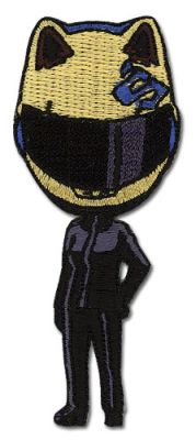 Patch: Durarara!! - Celty in Helmet