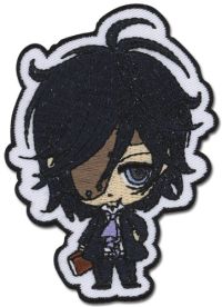 Patch: Vampire Knight - SD Tooga