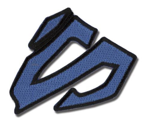 Patch: Durarara!! - Celty Symbol