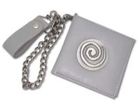 Wallet: Naruto Shippuden - Naruto Symbol