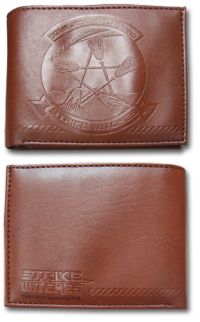 Wallet: Strike Witches - 501st Star Logo