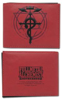Flamel Cross