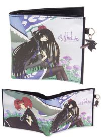 Wallet: xxxHolic - Yuko / Ame Warashi