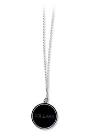 Necklace: Durarara!! - Dollars