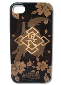 iPhone 4 Case: Nura