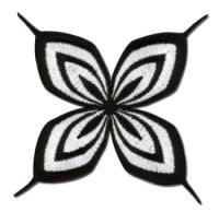 Patch: Bleach - Soi Fong Butterfly Icon