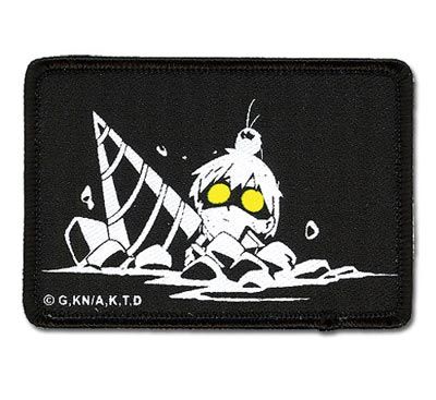 Patch: Gurren Lagann - Simon