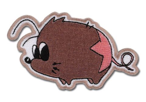 Patch: Gurren Lagann - Boota