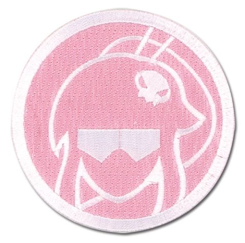 Patch: Gurren Lagann - Yoko Icon