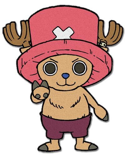 One Piece: Chopper - Images