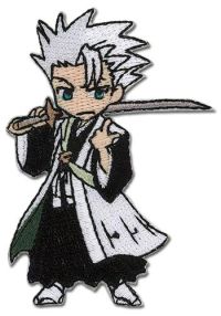 bleach chibi hitsugaya