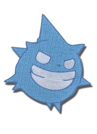 Patch: Soul Eater - Black Star Kishin (Soul) 