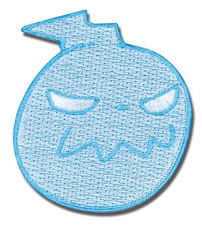 Patch: Soul Eater - Soul Kishin (Soul)